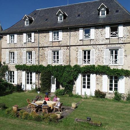 Chateau De Savennes - Caveau De Sabrage מראה חיצוני תמונה
