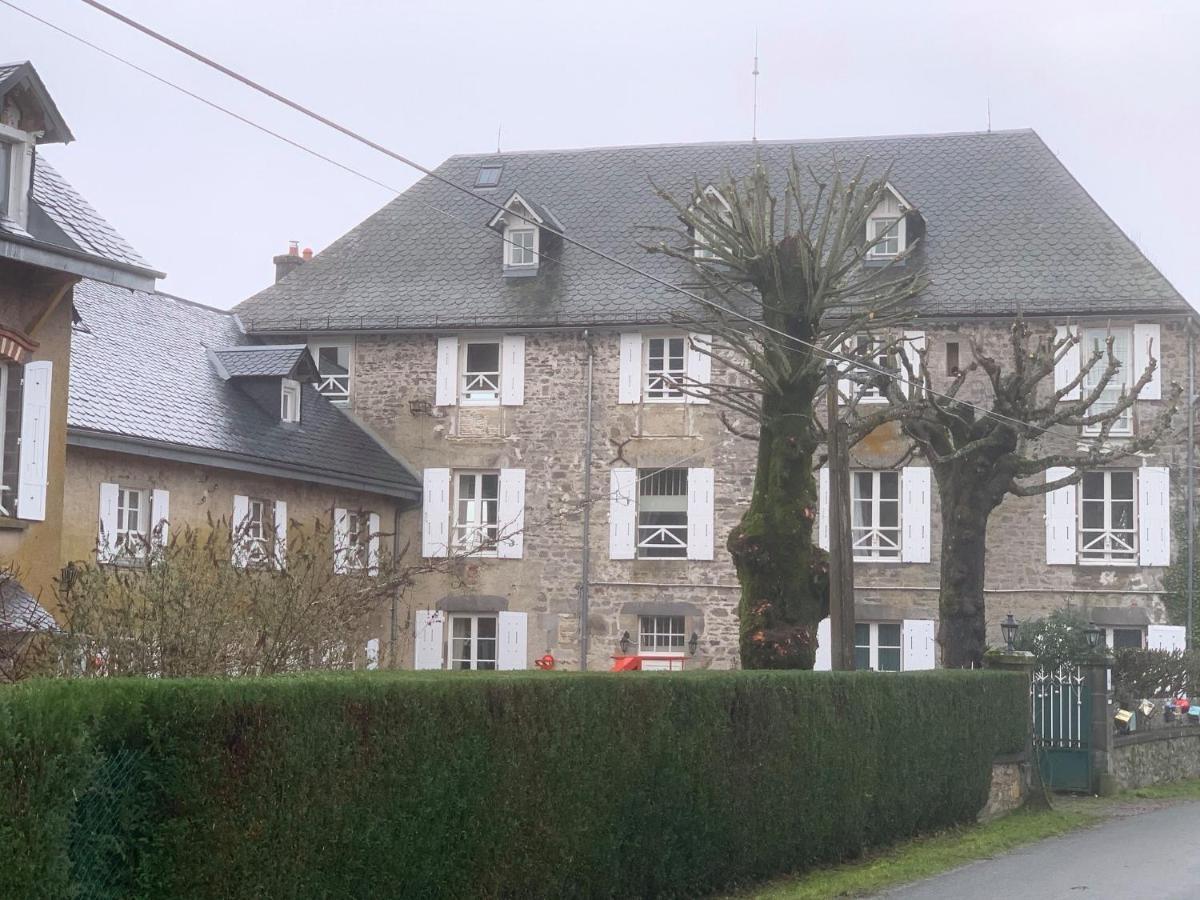 Chateau De Savennes - Caveau De Sabrage מראה חיצוני תמונה