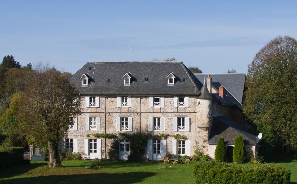 Chateau De Savennes - Caveau De Sabrage מראה חיצוני תמונה