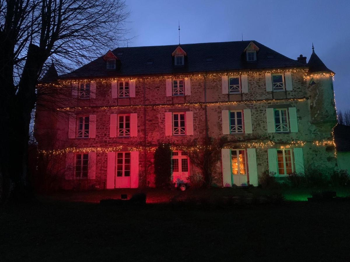 Chateau De Savennes - Caveau De Sabrage מראה חיצוני תמונה