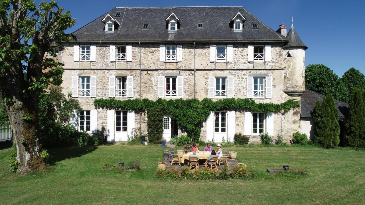 Chateau De Savennes - Caveau De Sabrage מראה חיצוני תמונה